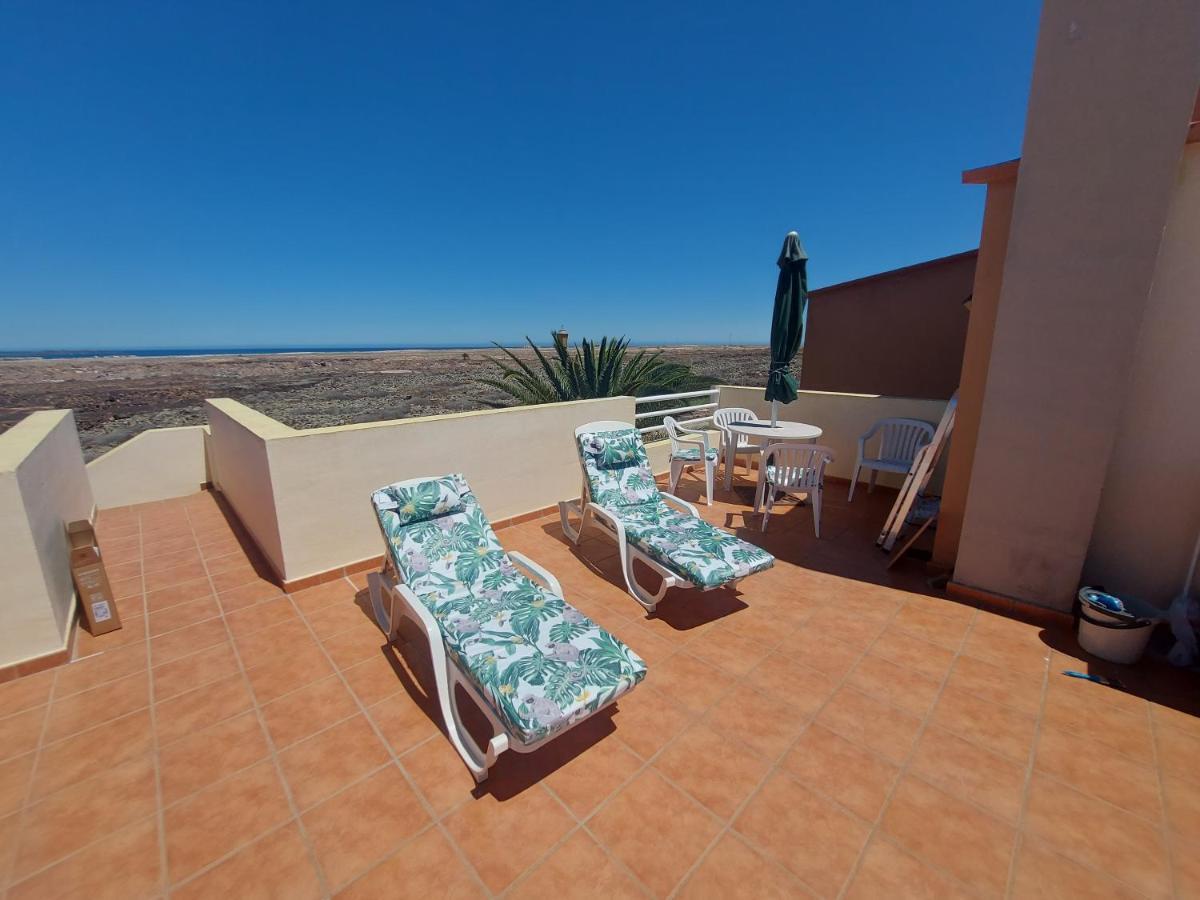Casa Marilu Apartment Corralejo Exterior photo