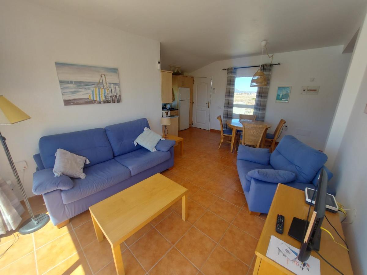 Casa Marilu Apartment Corralejo Exterior photo