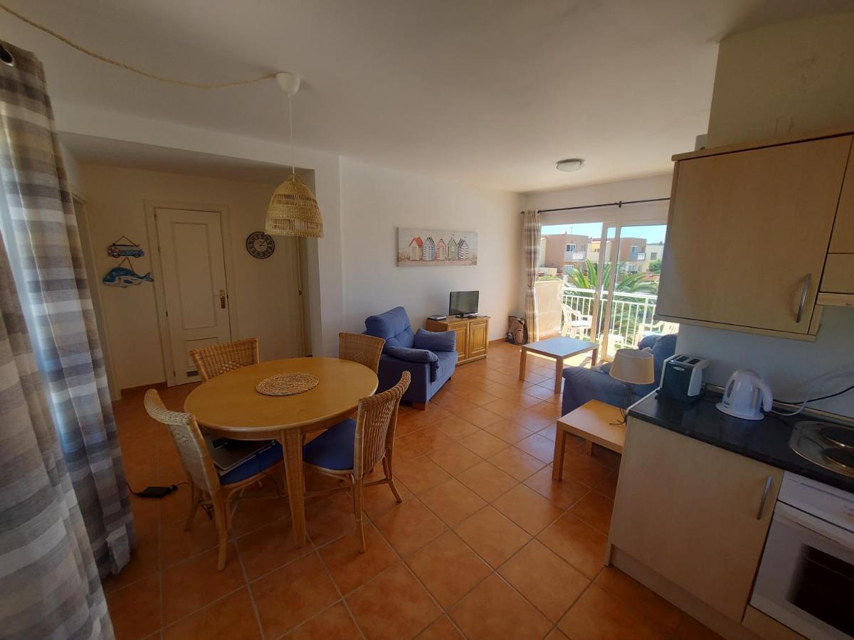 Casa Marilu Apartment Corralejo Exterior photo